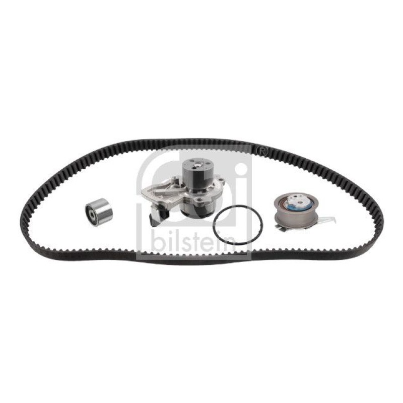 Waterpomp + distributieriem set