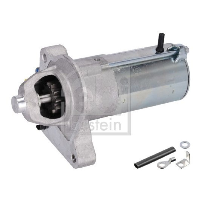Startmotor