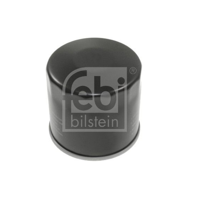 Oliefilter