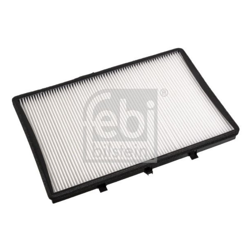 Interieurfilter