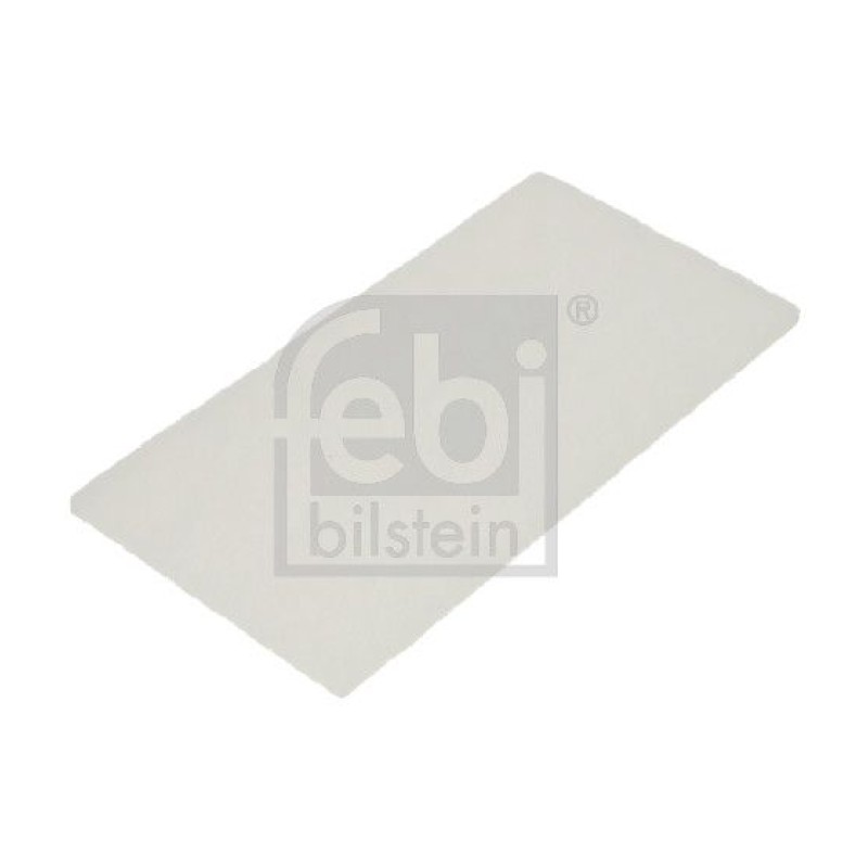 Interieurfilter