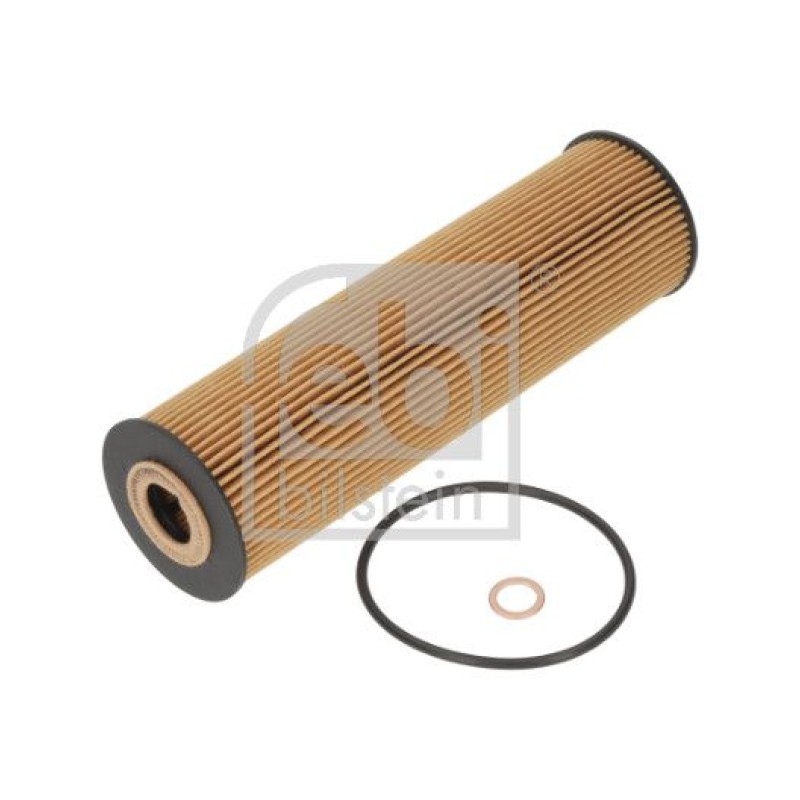 Oliefilter