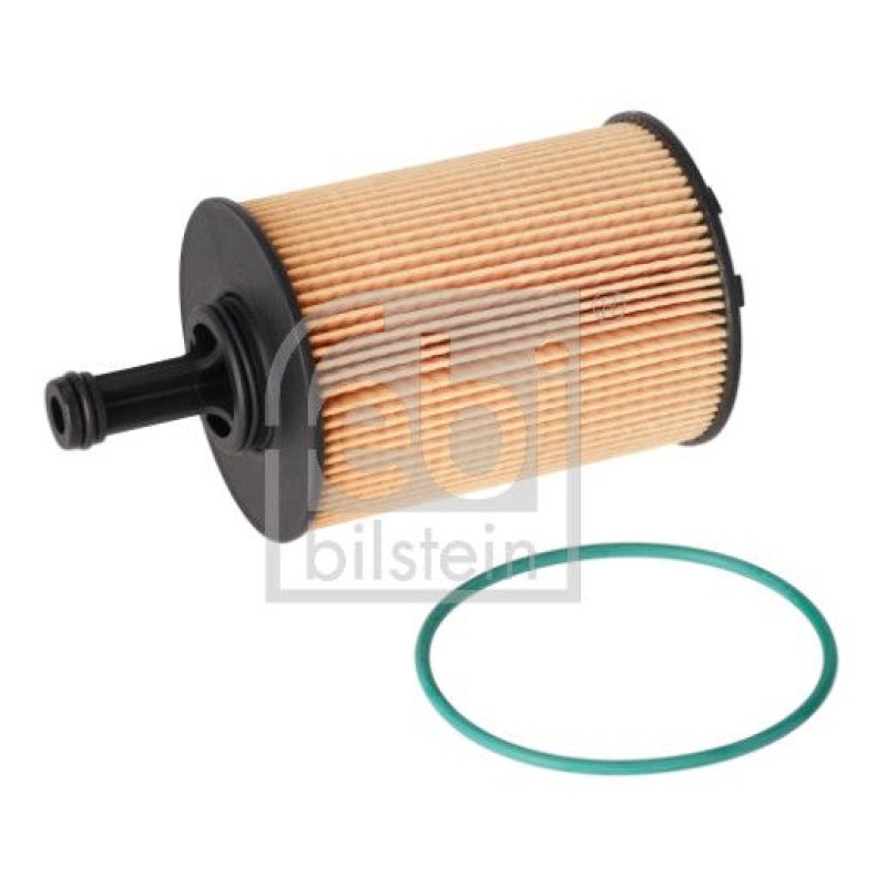 Oliefilter