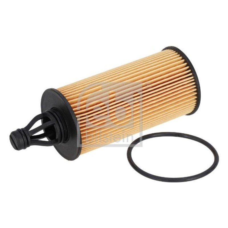 Oliefilter
