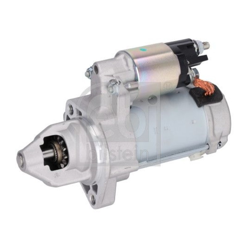 Startmotor