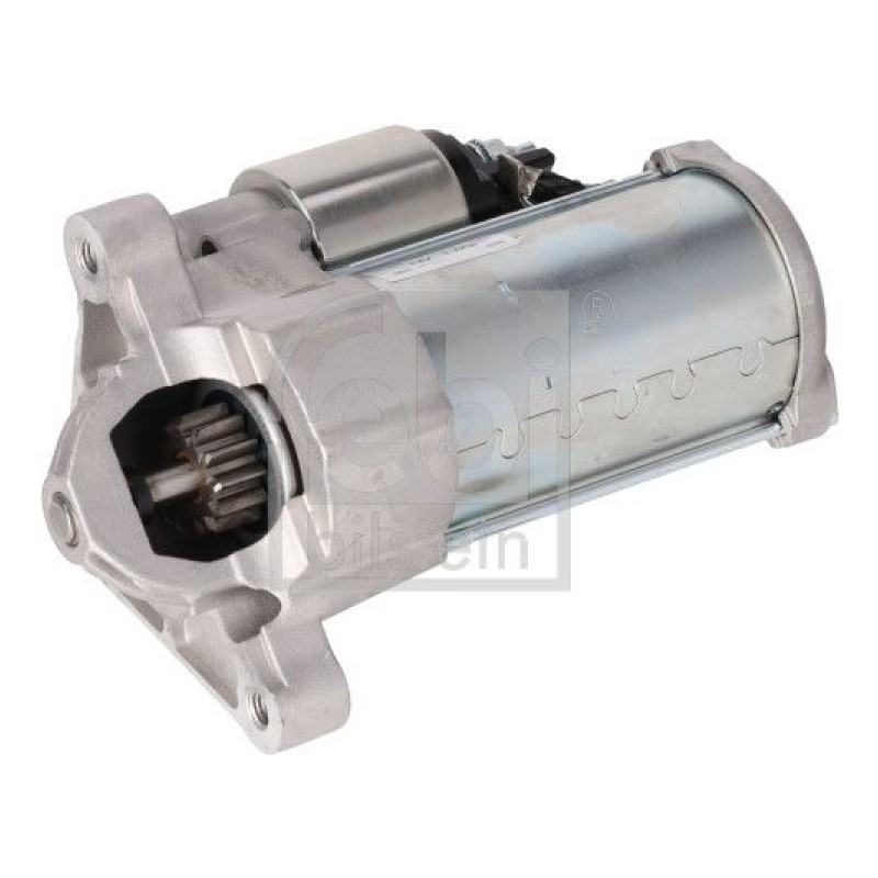 Startmotor