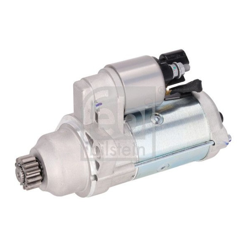 Startmotor