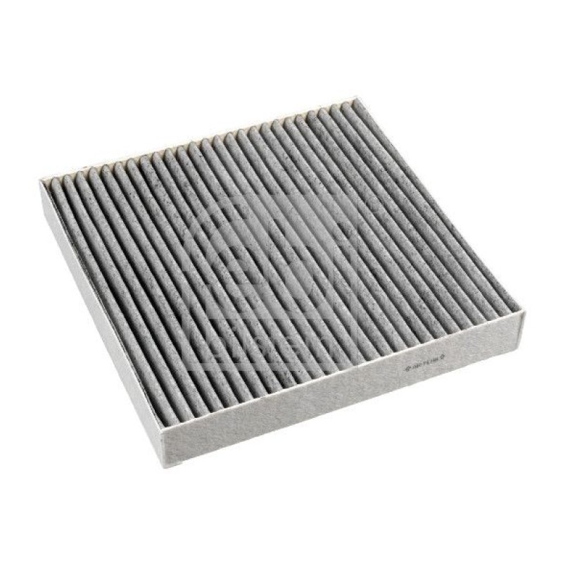 Interieurfilter