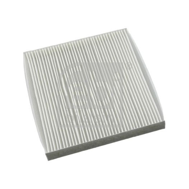 Interieurfilter