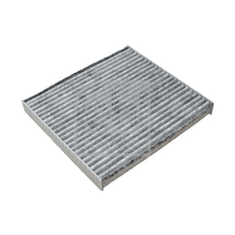 Interieurfilter