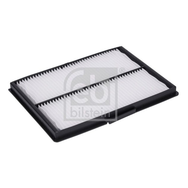 Interieurfilter