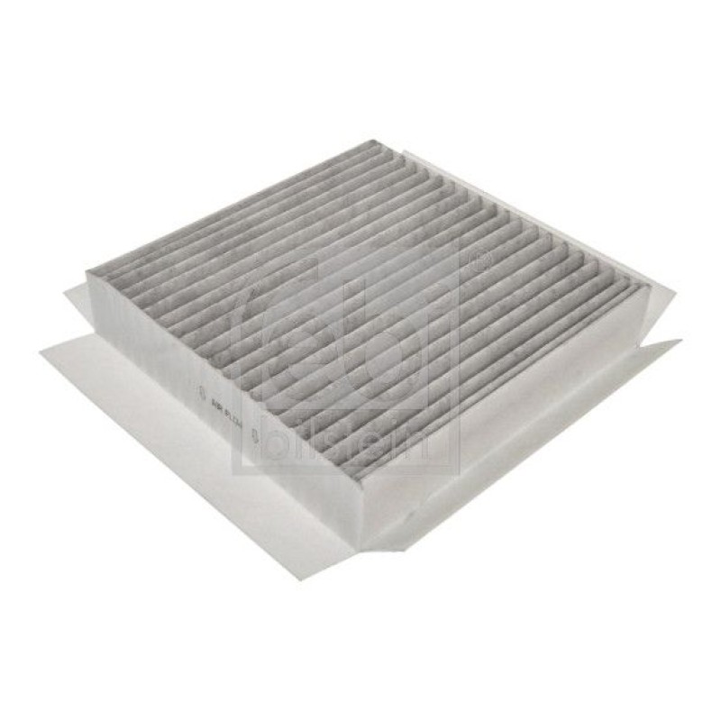 Interieurfilter