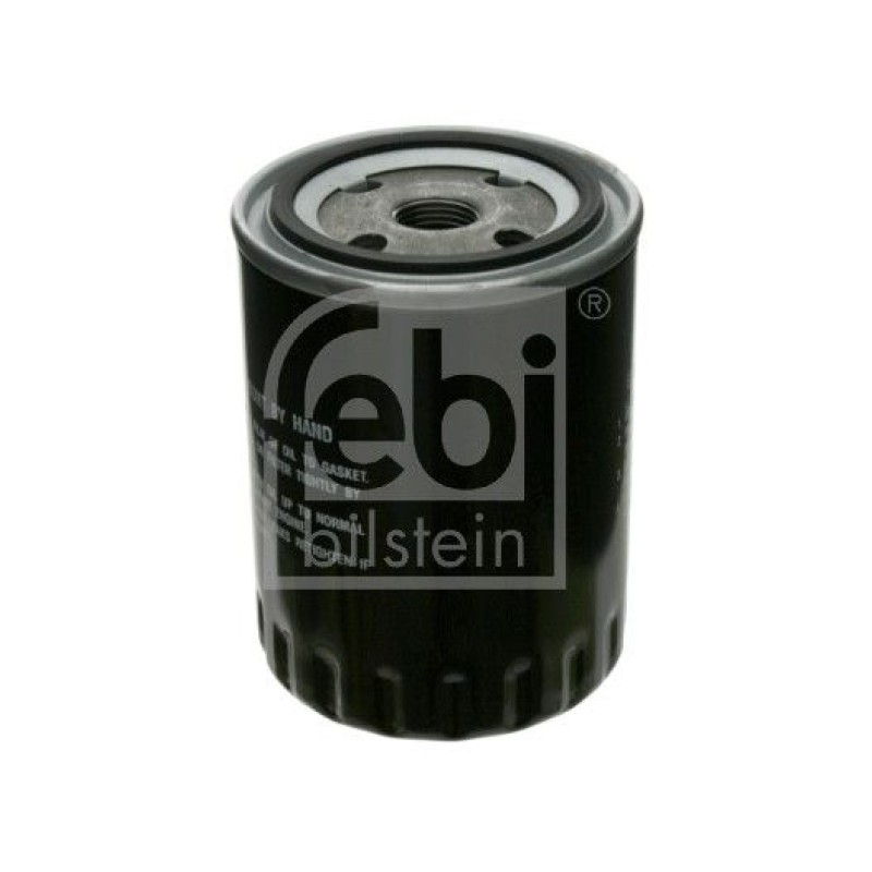 Oliefilter