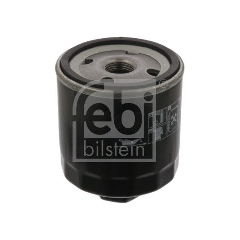 Oliefilter