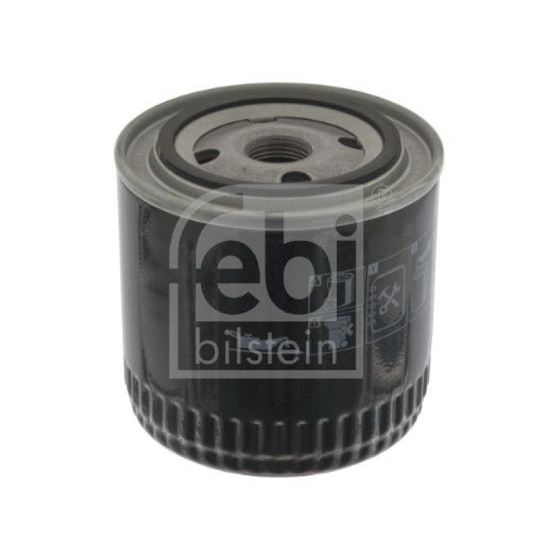 Oliefilter