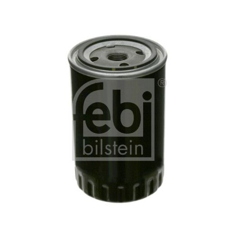 Oliefilter