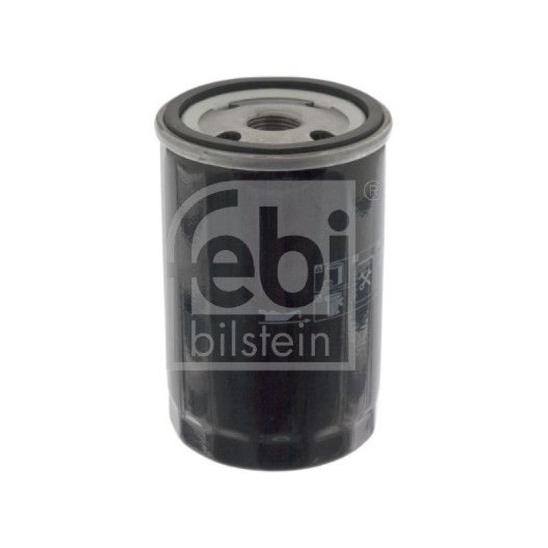 Oliefilter