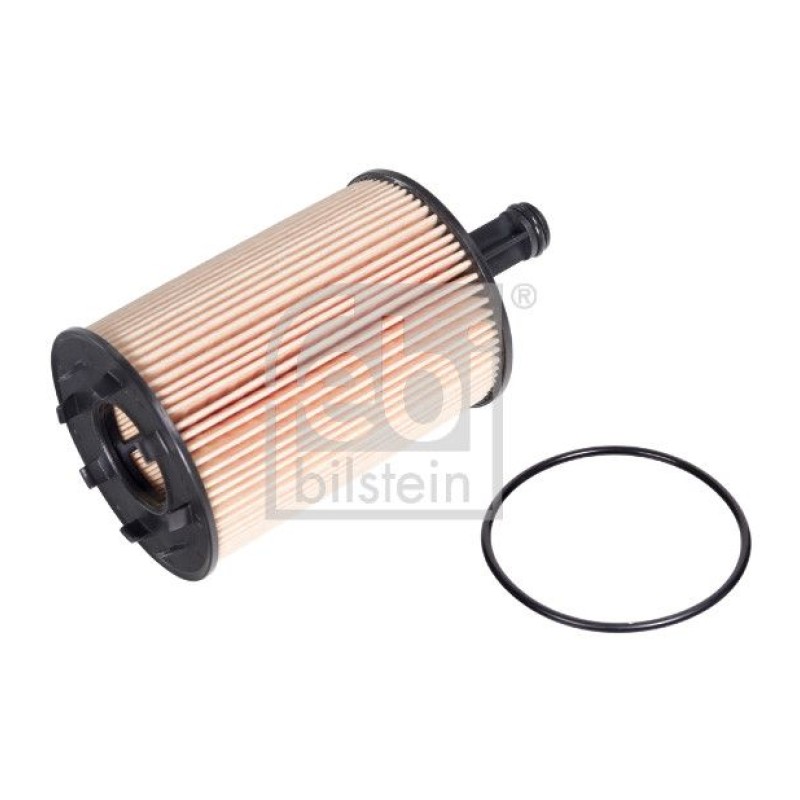 Oliefilter