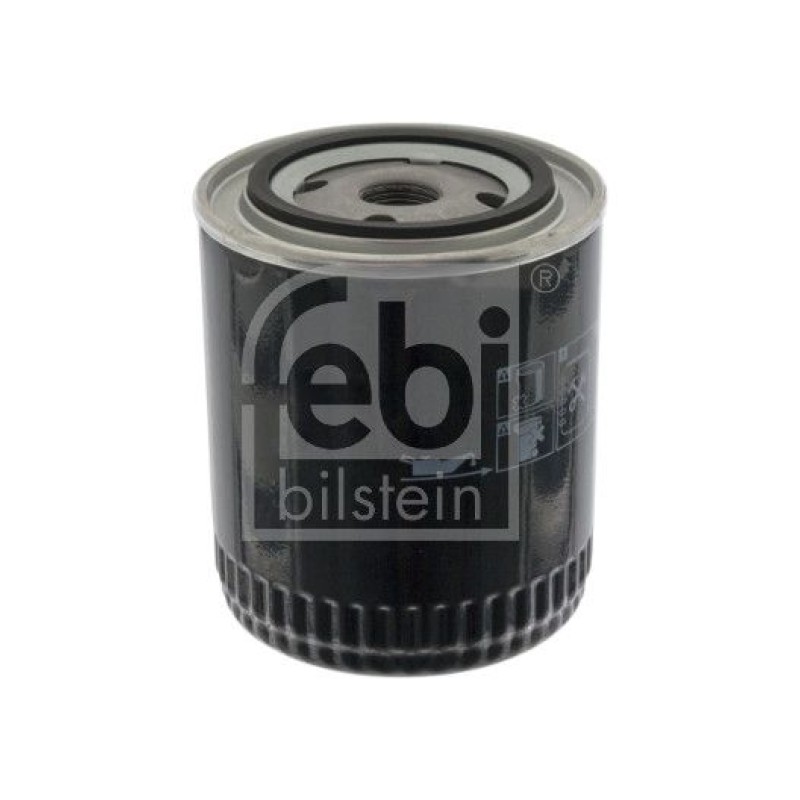 Oliefilter