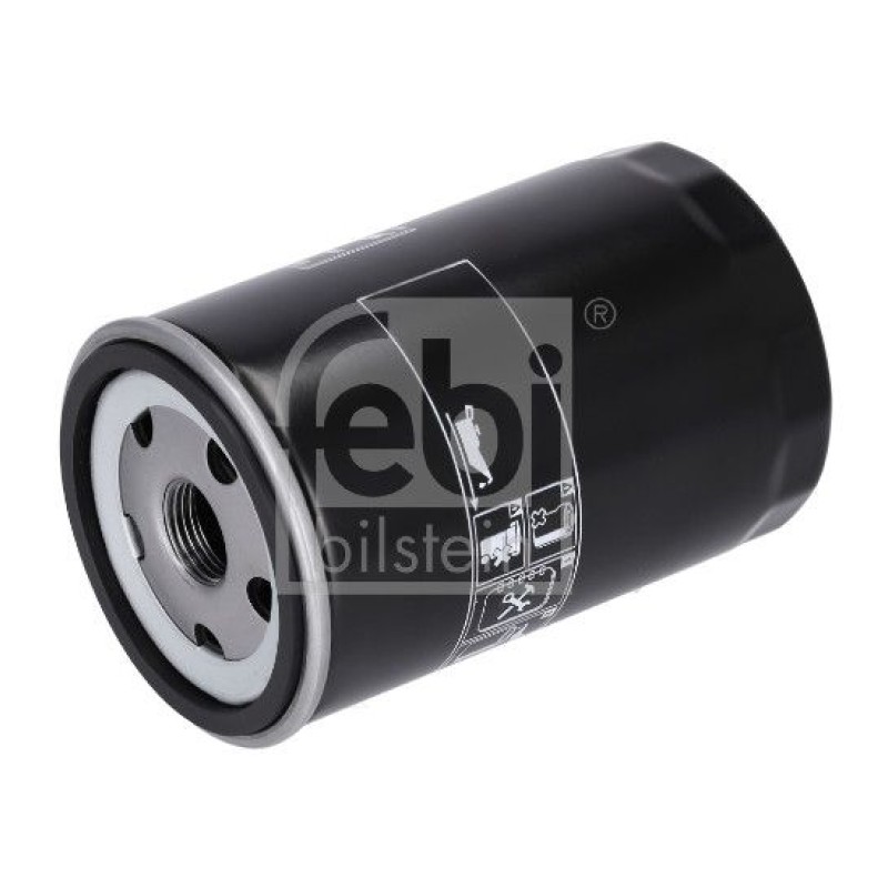 Oliefilter