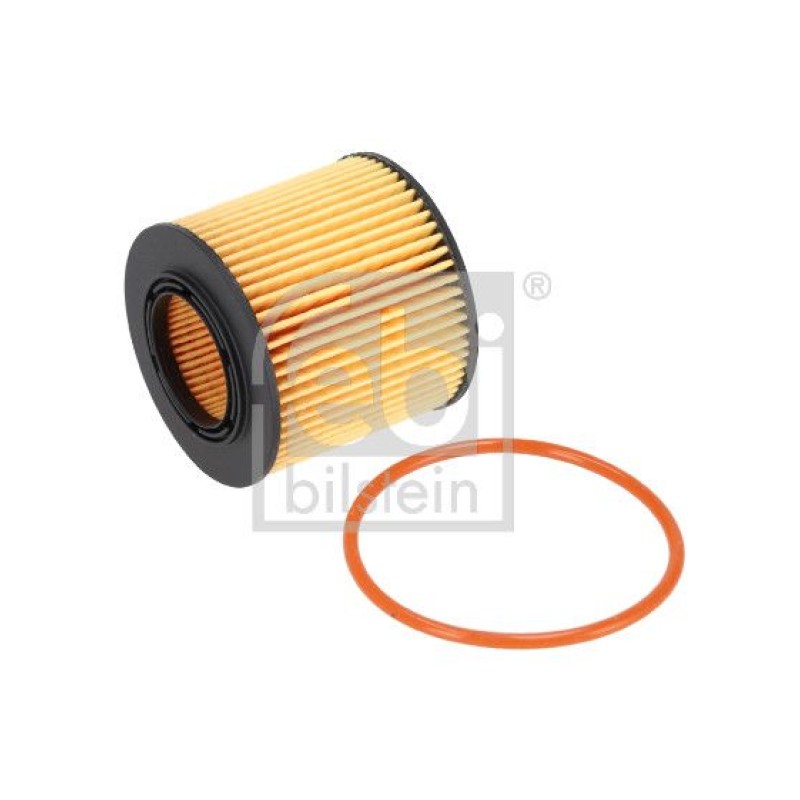 Oliefilter