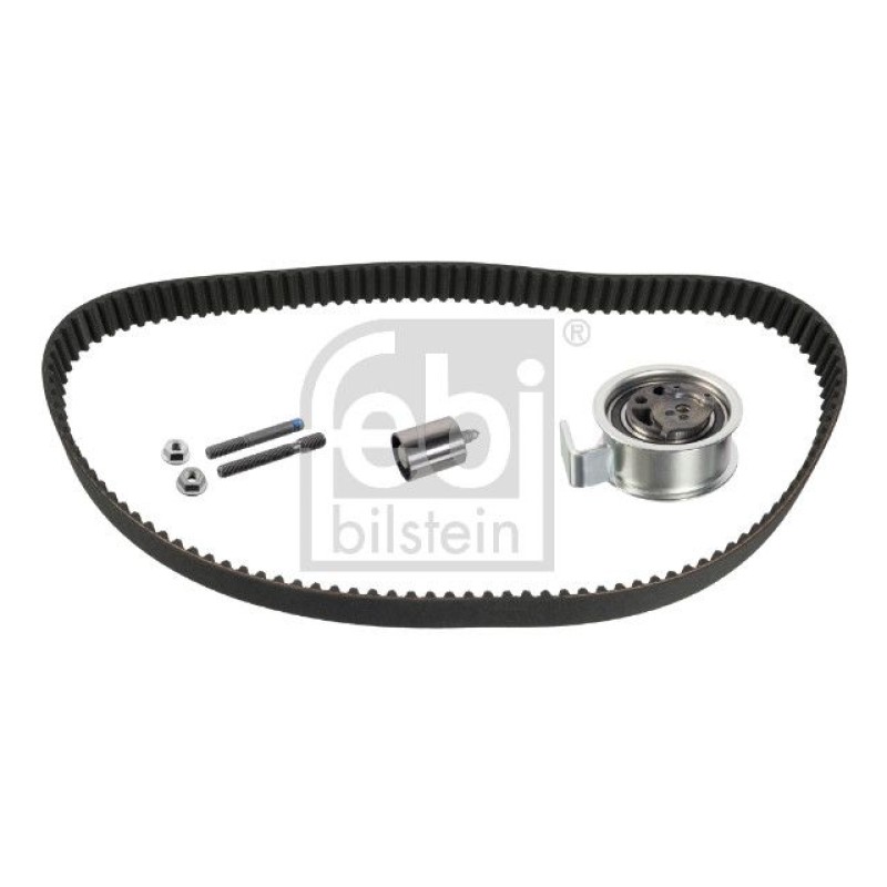 Distributieriemset