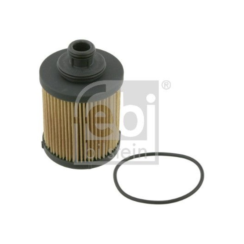Oliefilter