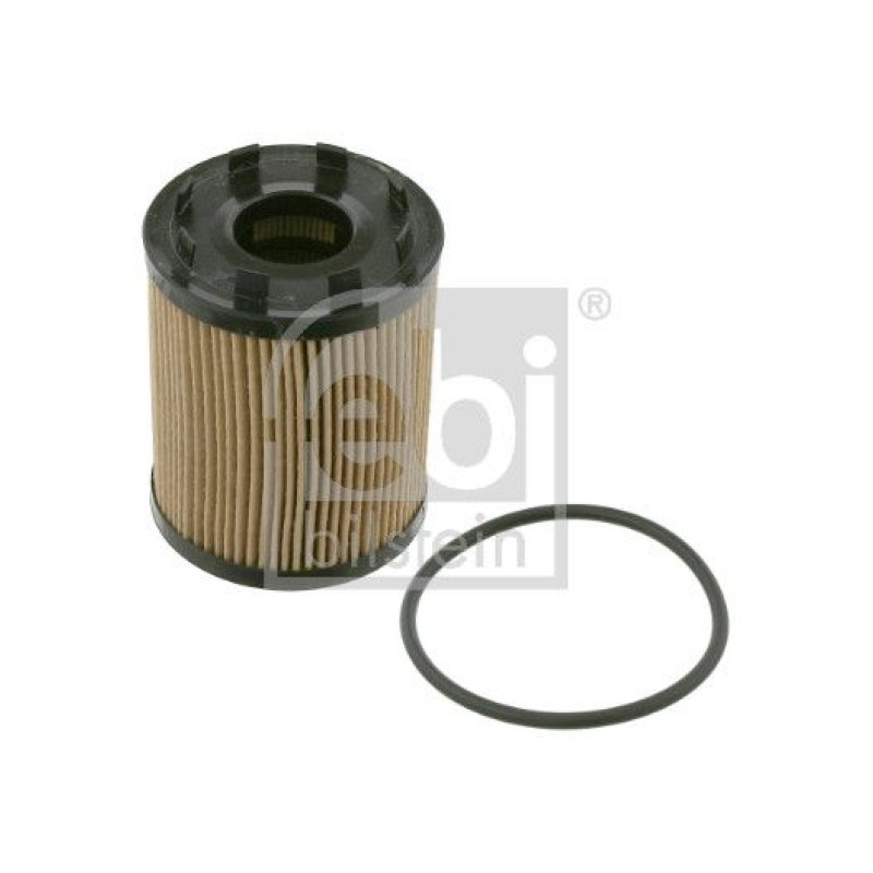 Oliefilter