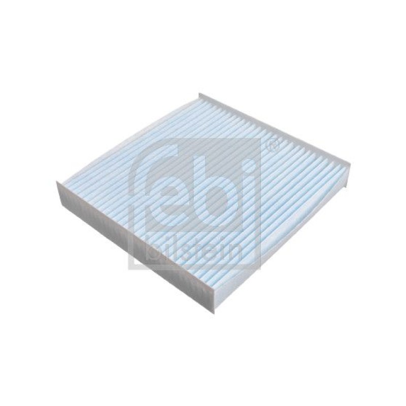 Interieurfilter