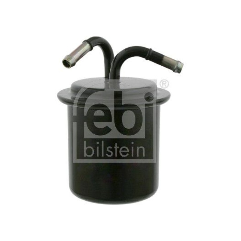 Brandstoffilter