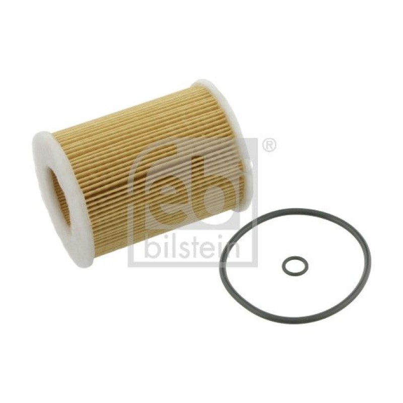 Oliefilter