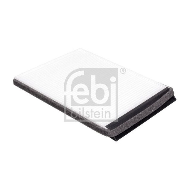 Interieurfilter
