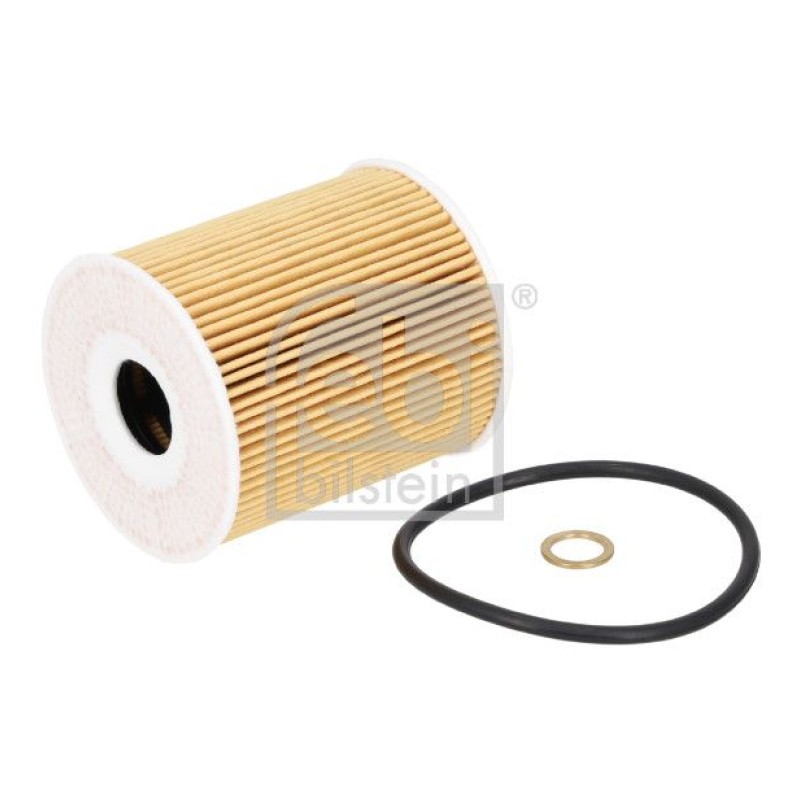 Oliefilter