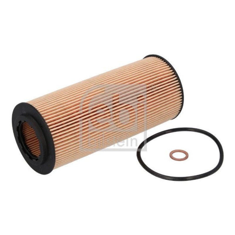 Oliefilter