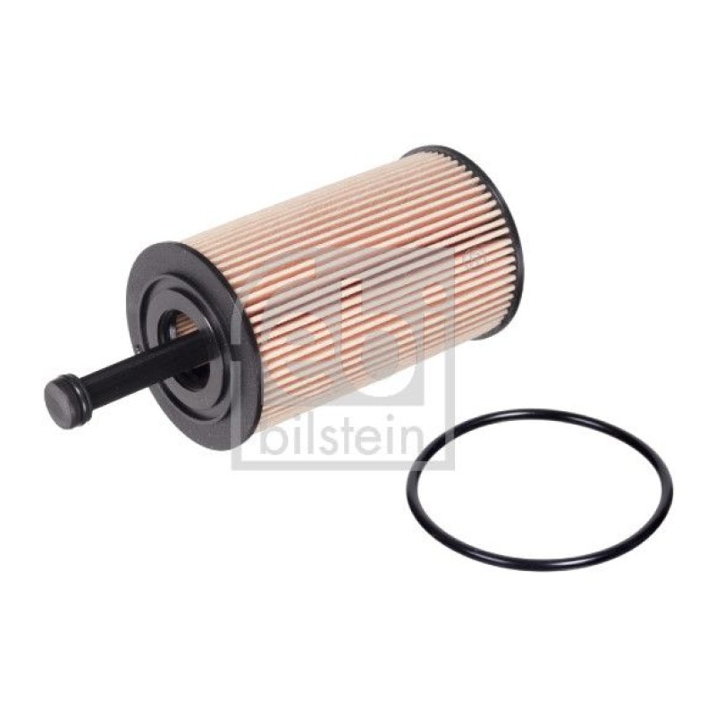 Oliefilter