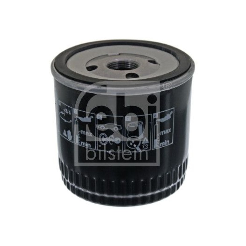 Oliefilter