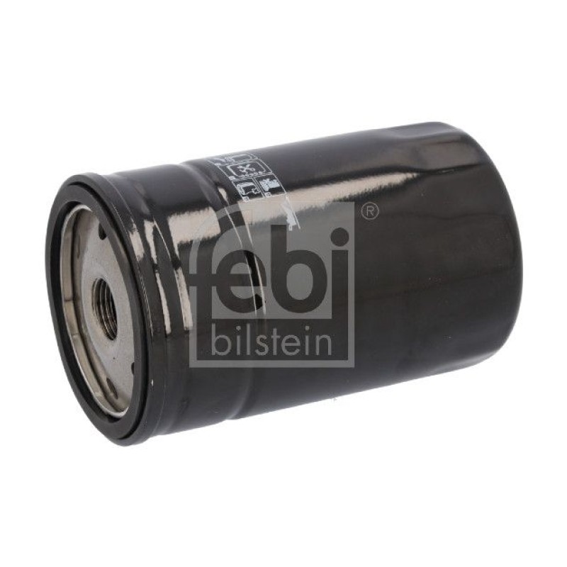 Oliefilter