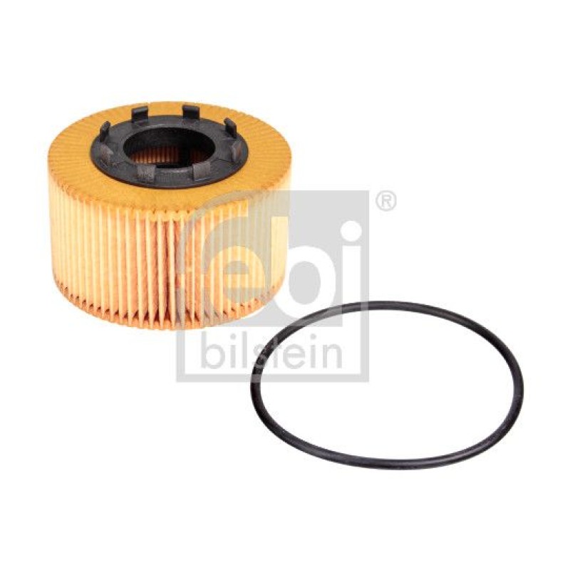 Oliefilter
