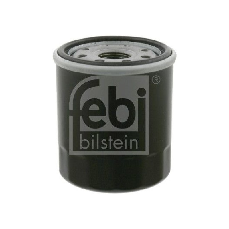Oliefilter