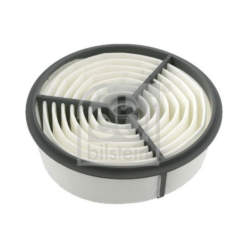 Luchtfilter