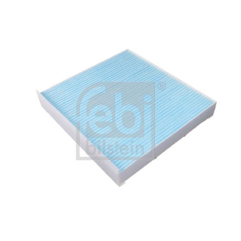 Interieurfilter