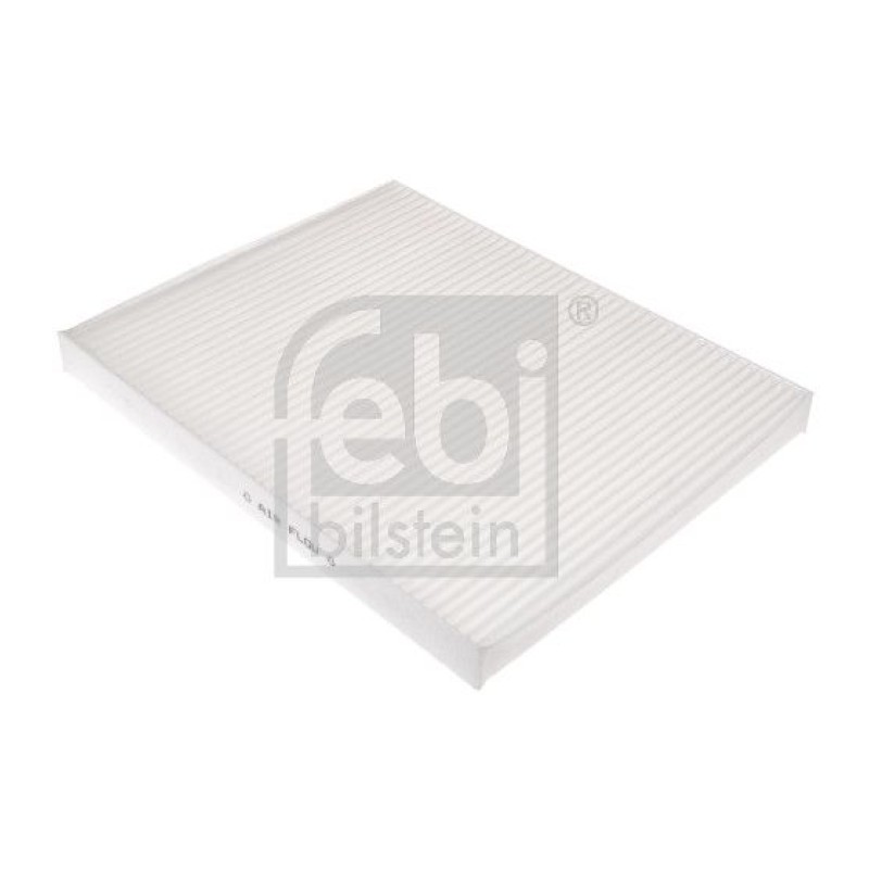 Interieurfilter