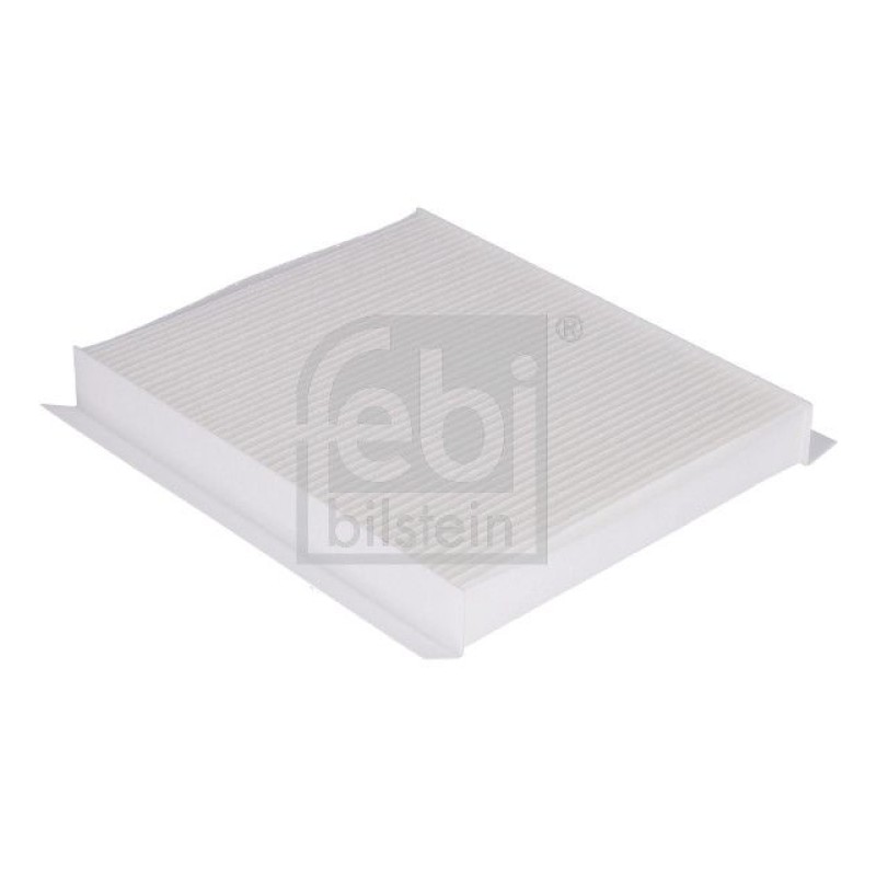 Interieurfilter