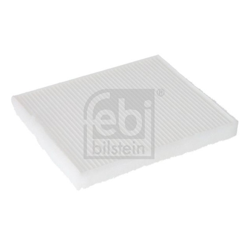 Interieurfilter