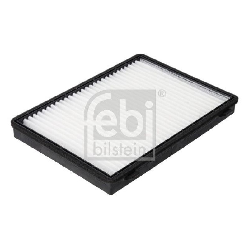 Interieurfilter