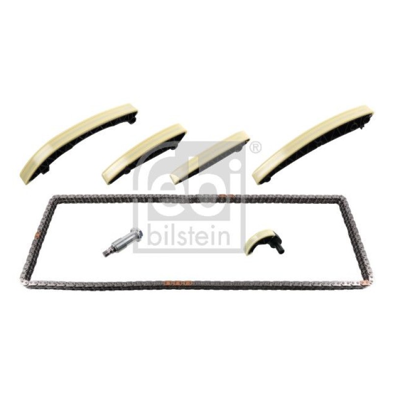 Distributiekettingset