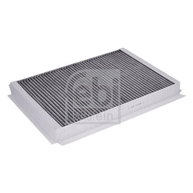 Interieurfilter
