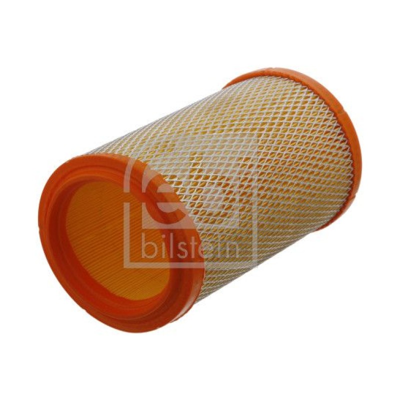 Luchtfilter