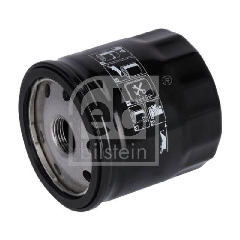 Oliefilter