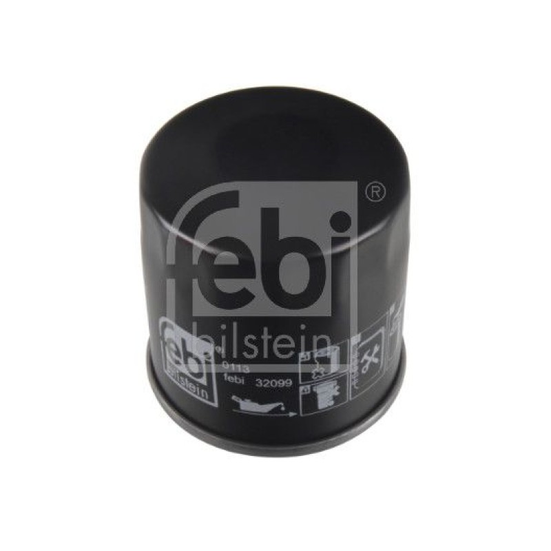 Oliefilter
